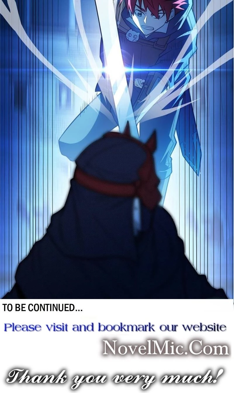 My Dragon System Chapter 134 - 25