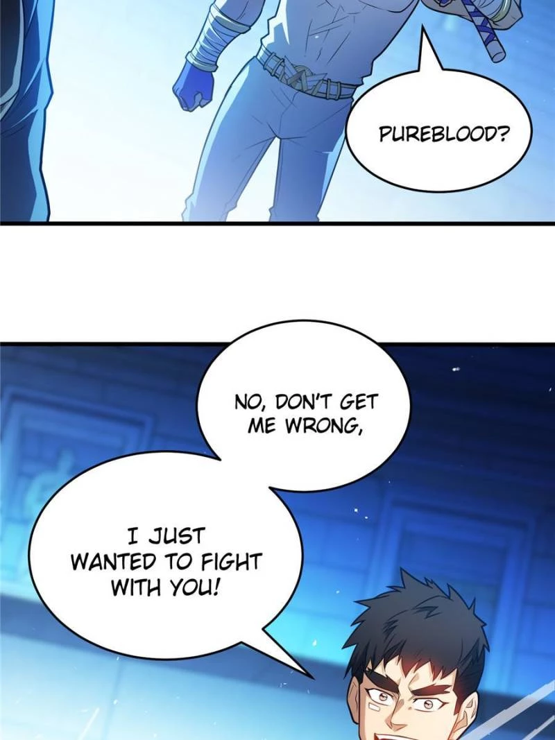 My Dragon System Chapter 133 - 2