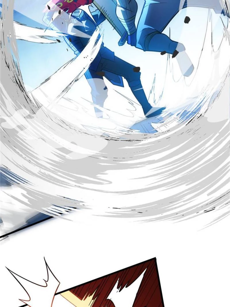My Dragon System Chapter 133 - 8