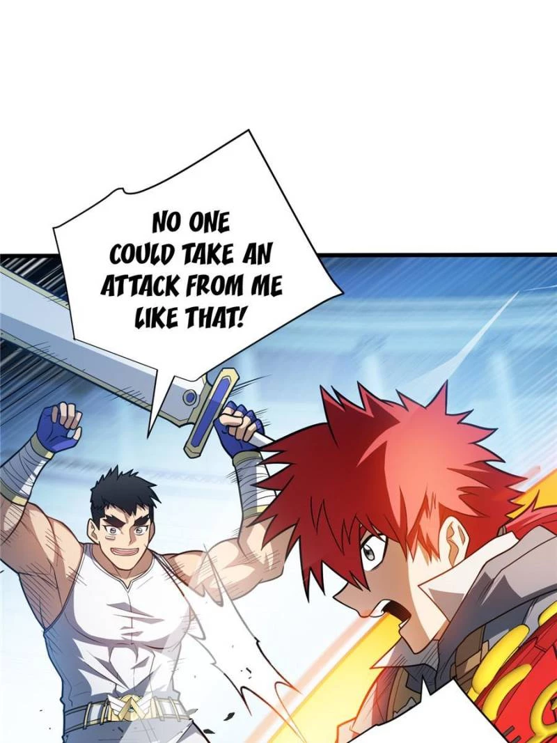 My Dragon System Chapter 133 - 12