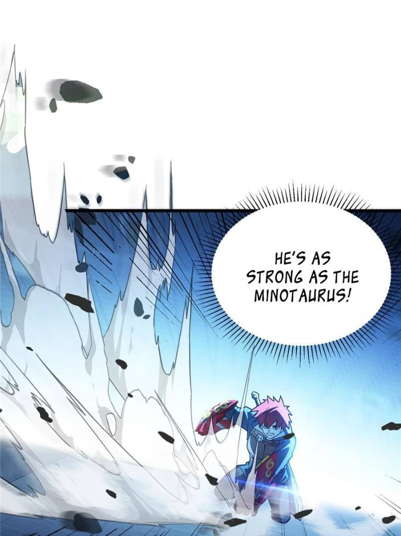 My Dragon System Chapter 133 - 15