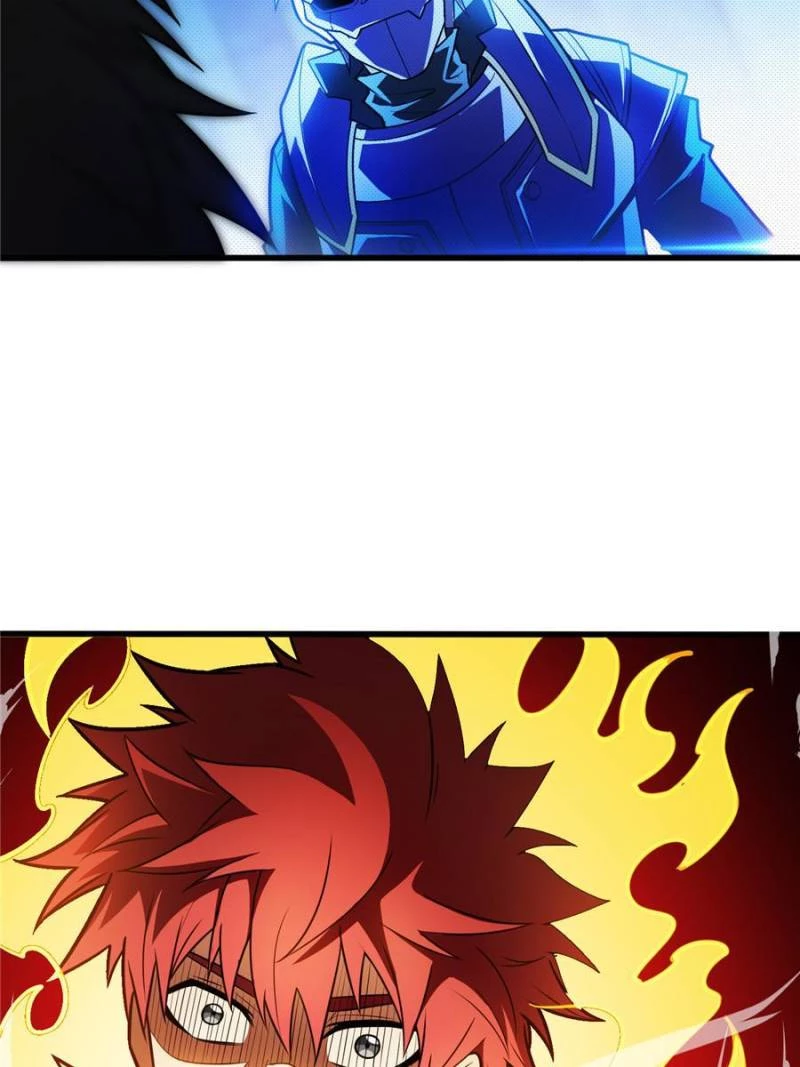 My Dragon System Chapter 133 - 21