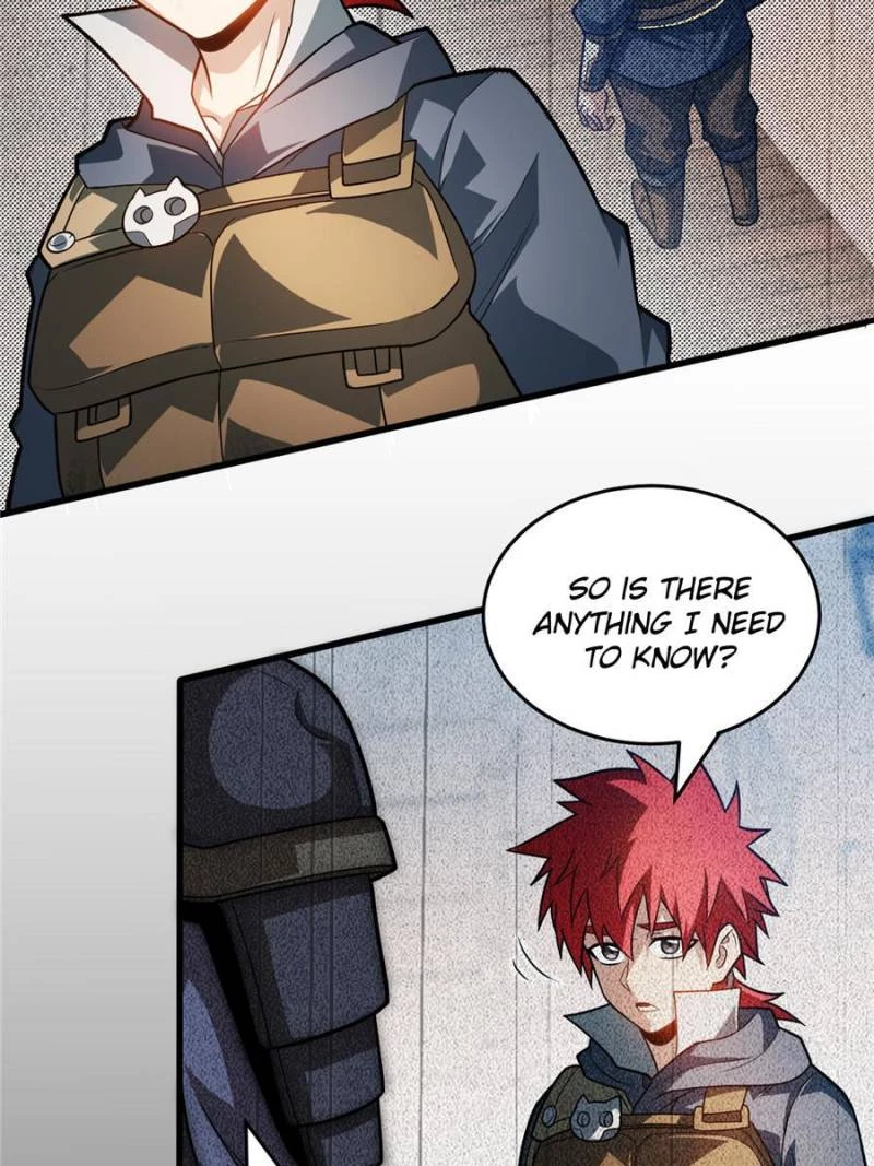 My Dragon System Chapter 132 - 2