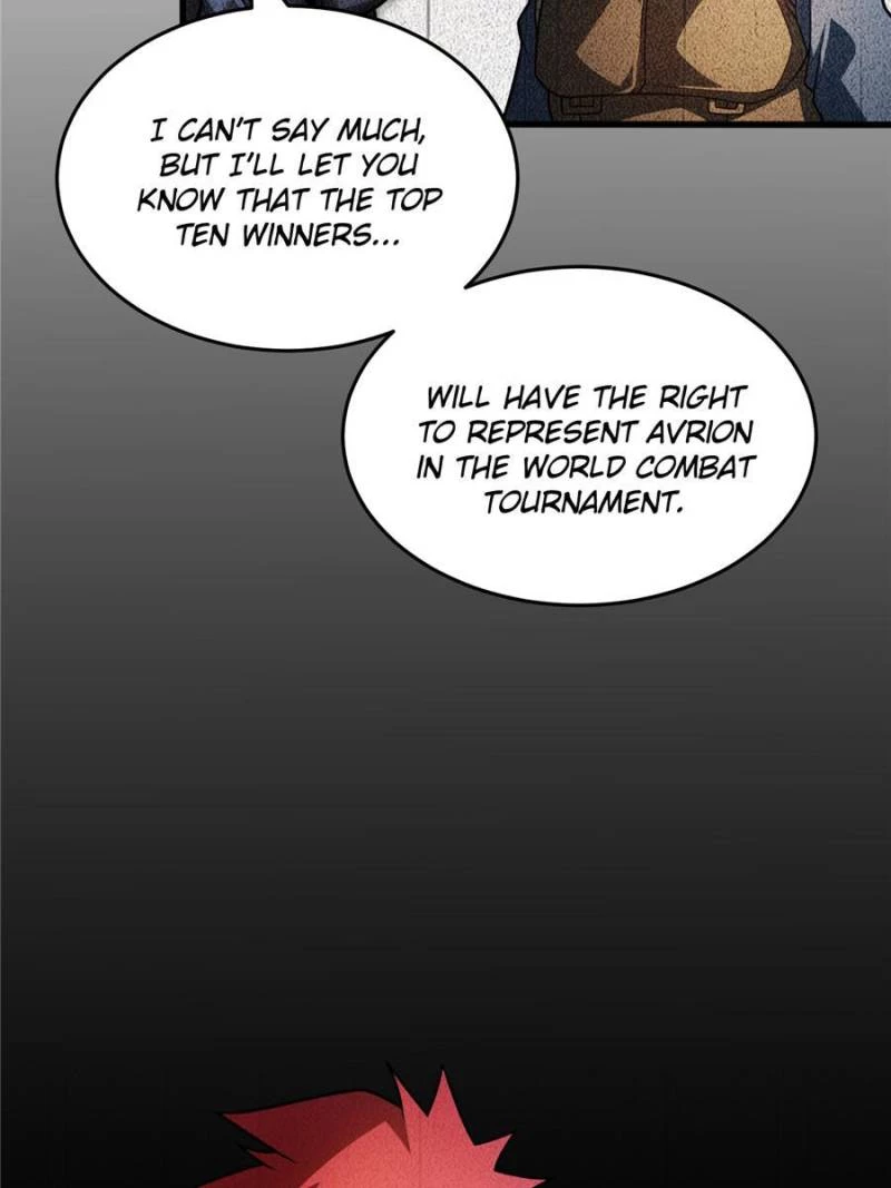 My Dragon System Chapter 132 - 3