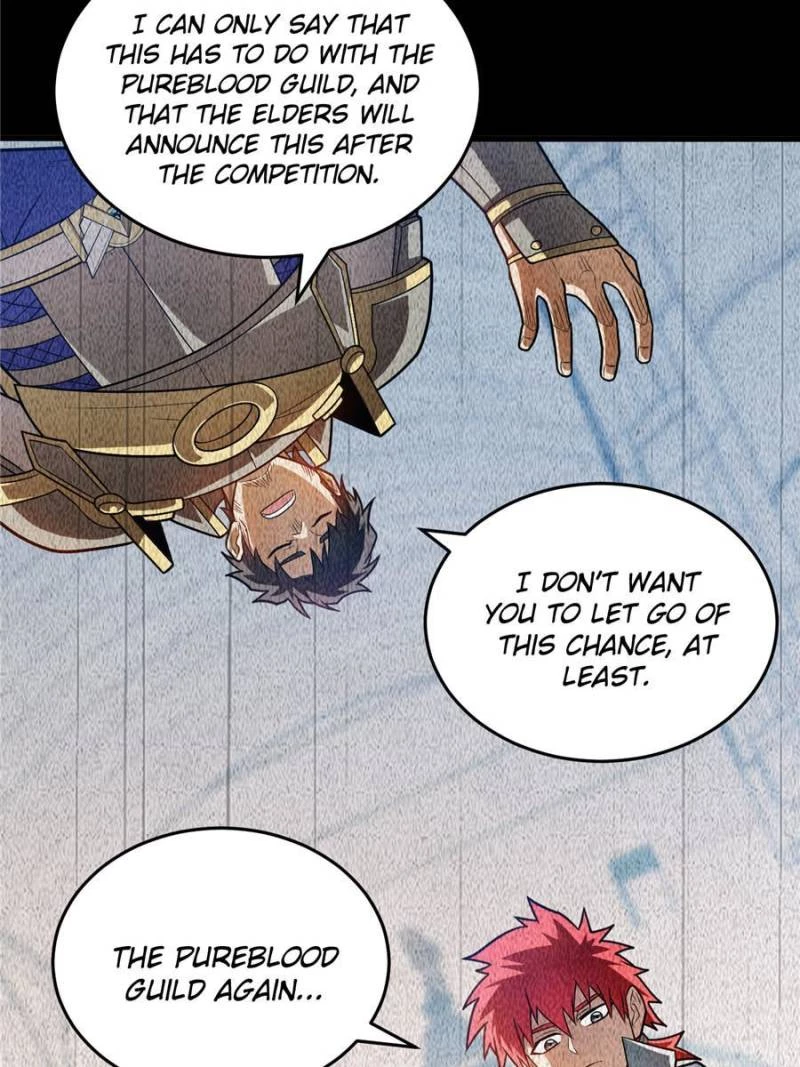 My Dragon System Chapter 132 - 5