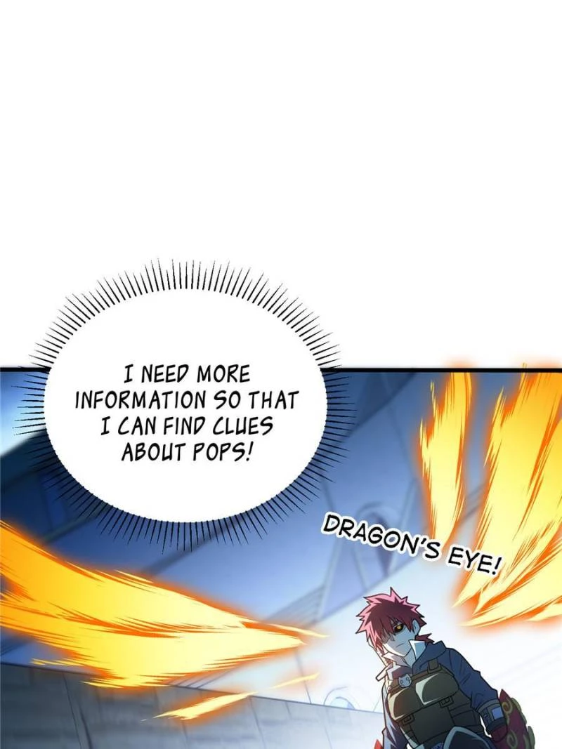 My Dragon System Chapter 132 - 18