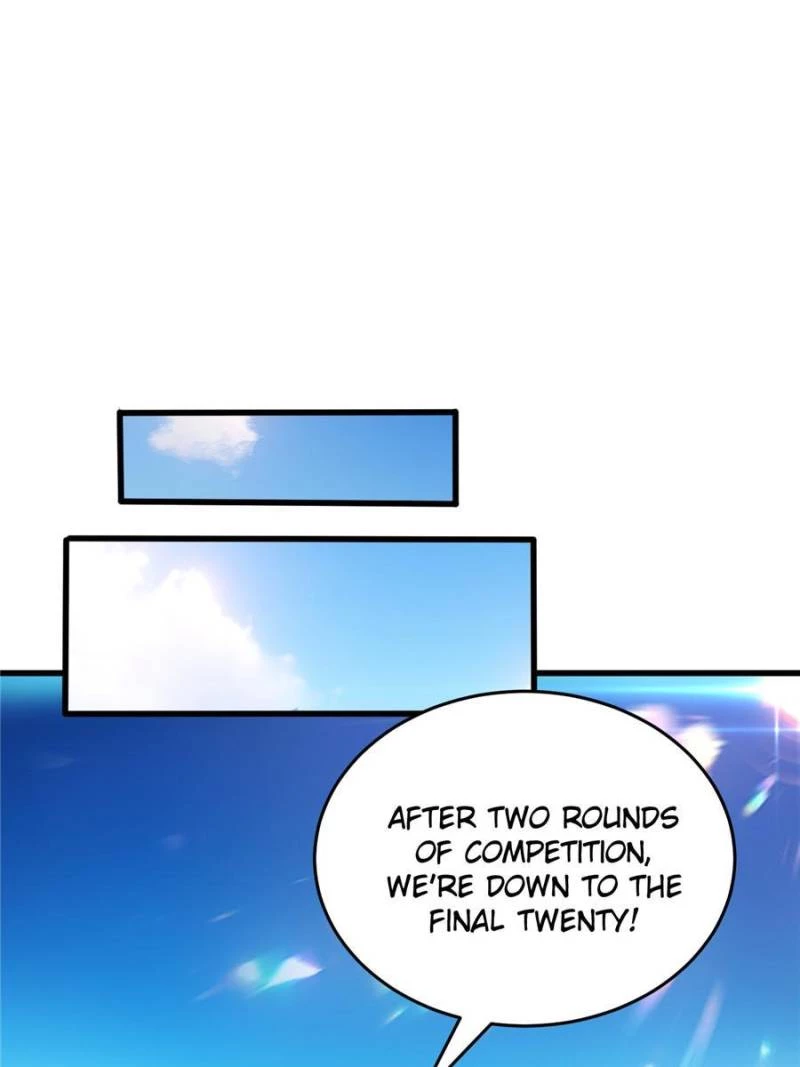 My Dragon System Chapter 131 - 1
