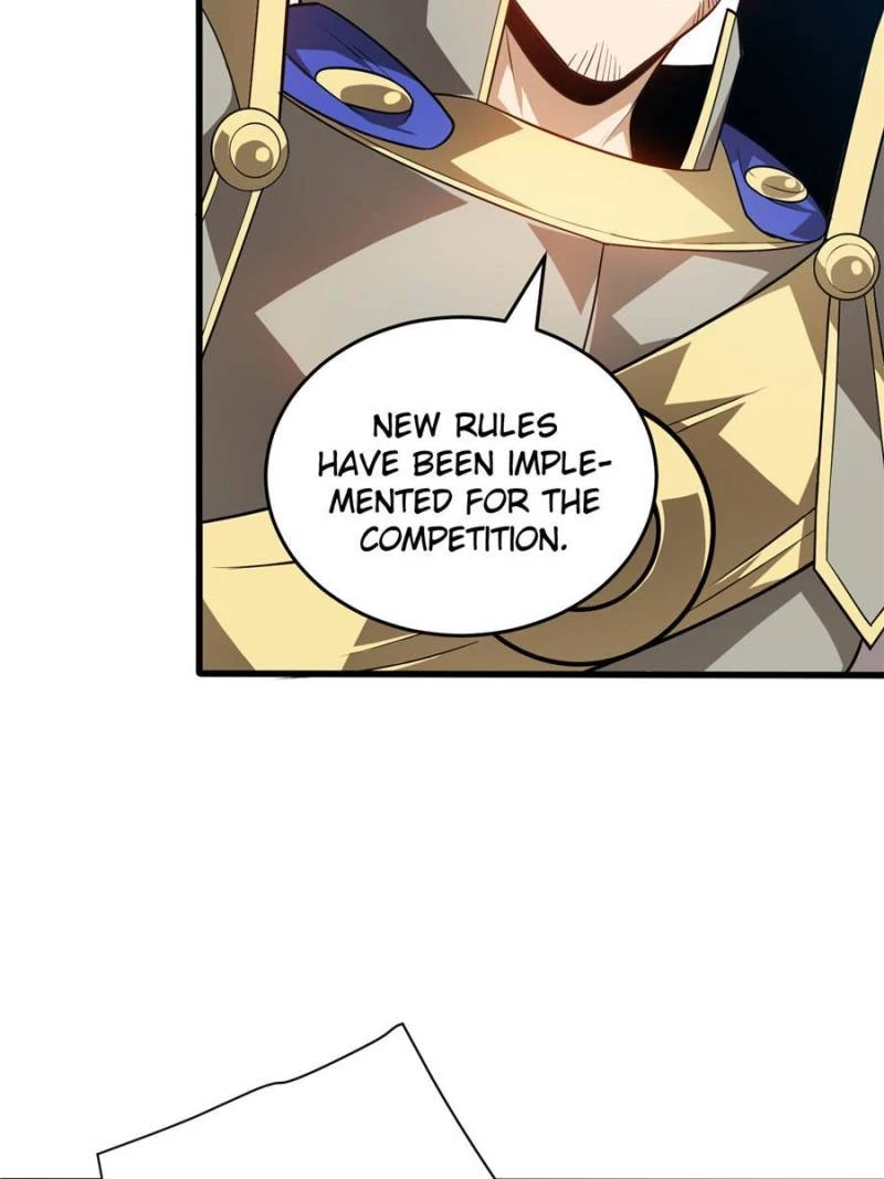 My Dragon System Chapter 131 - 6
