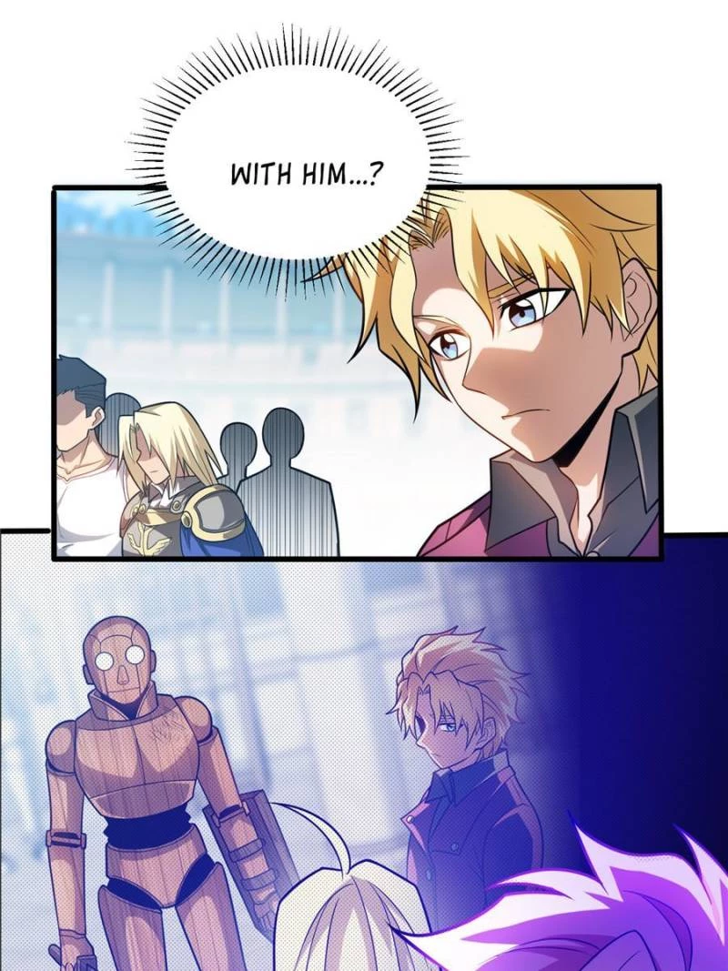 My Dragon System Chapter 131 - 11