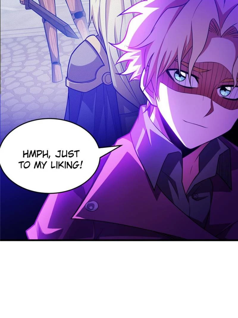 My Dragon System Chapter 131 - 12