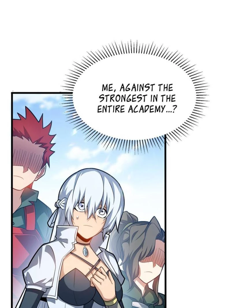 My Dragon System Chapter 131 - 13