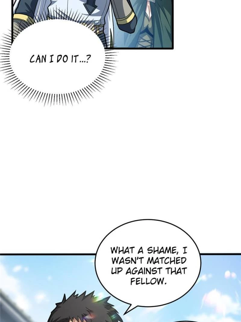 My Dragon System Chapter 131 - 14