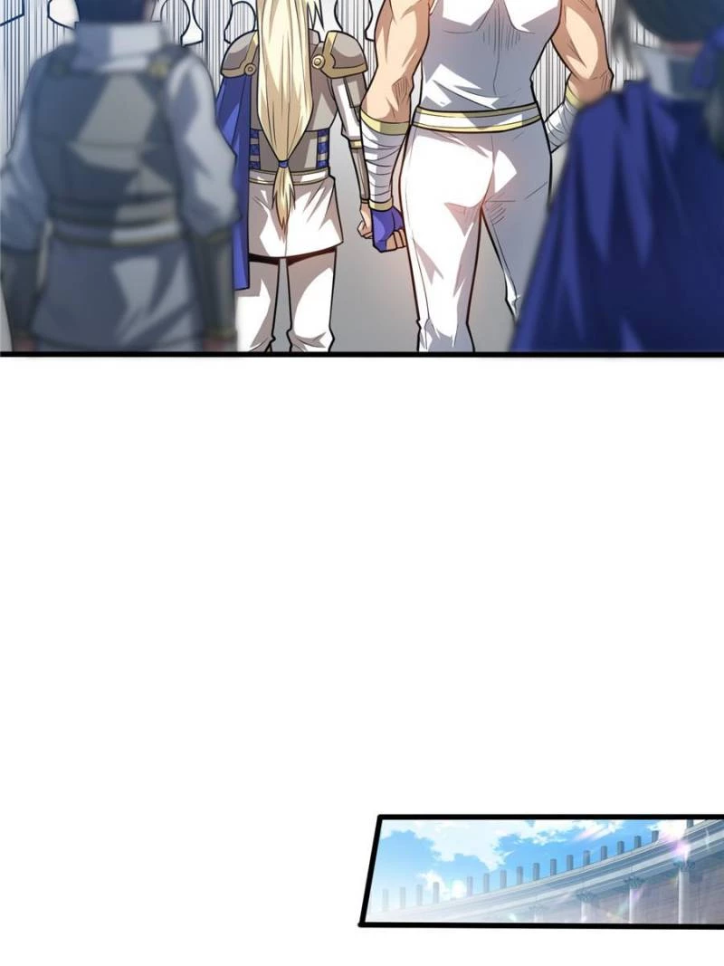 My Dragon System Chapter 131 - 17