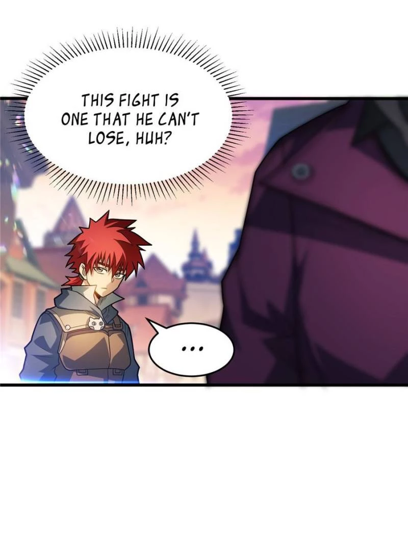 My Dragon System Chapter 131 - 29