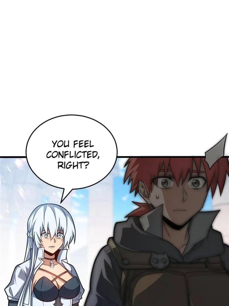 My Dragon System Chapter 130 - 1