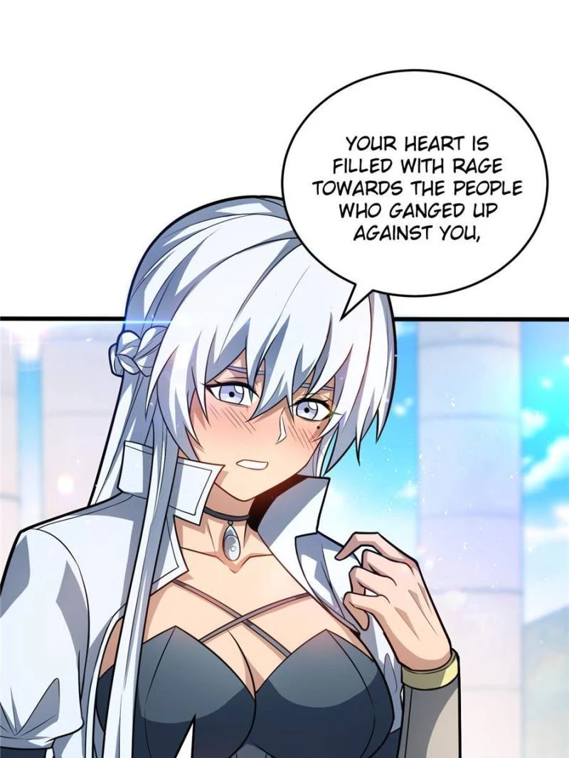 My Dragon System Chapter 130 - 3