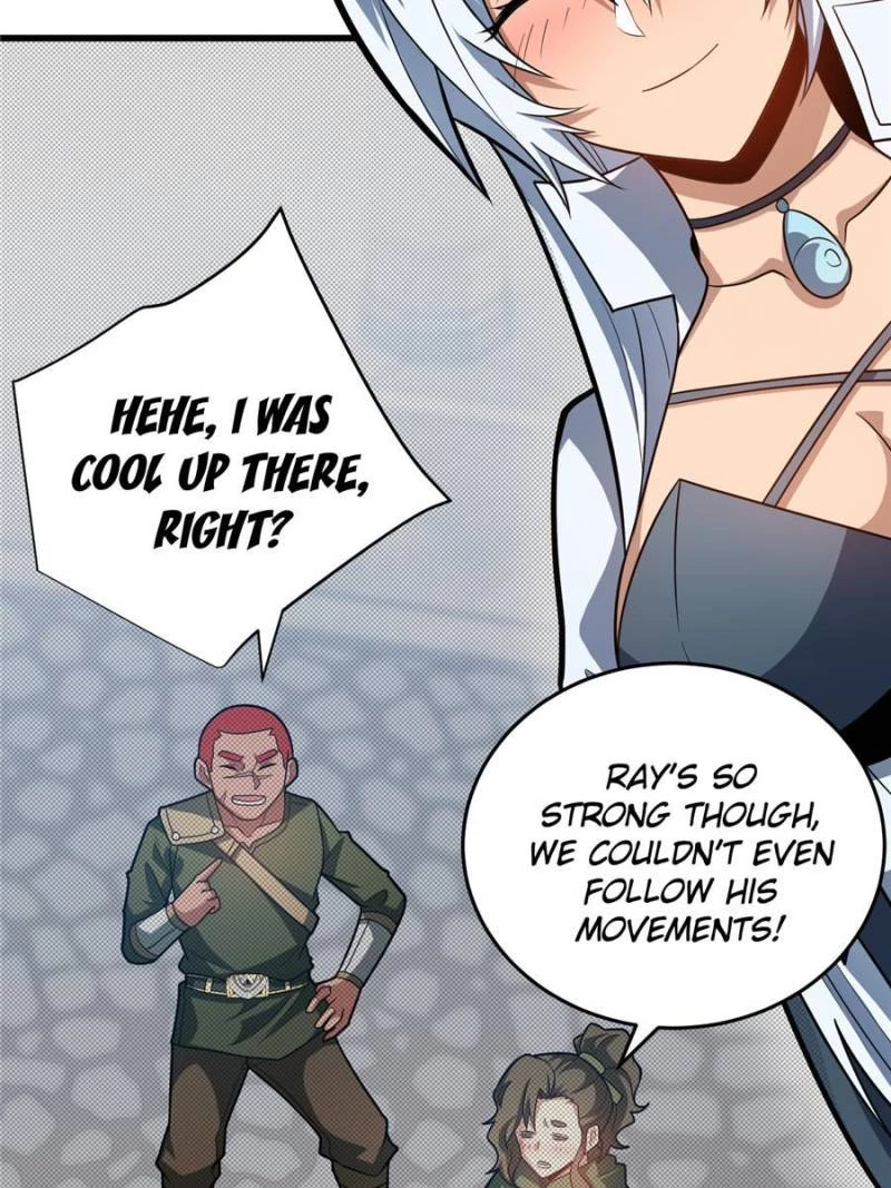 My Dragon System Chapter 130 - 6