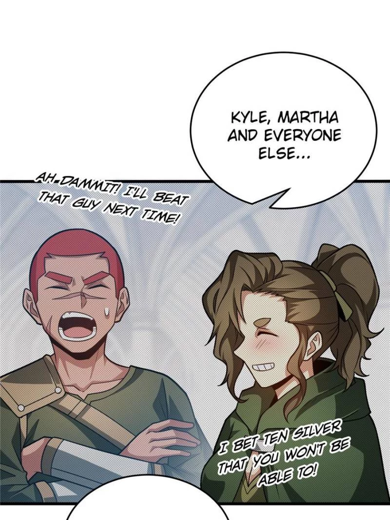 My Dragon System Chapter 130 - 8