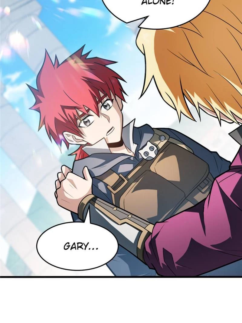 My Dragon System Chapter 130 - 12