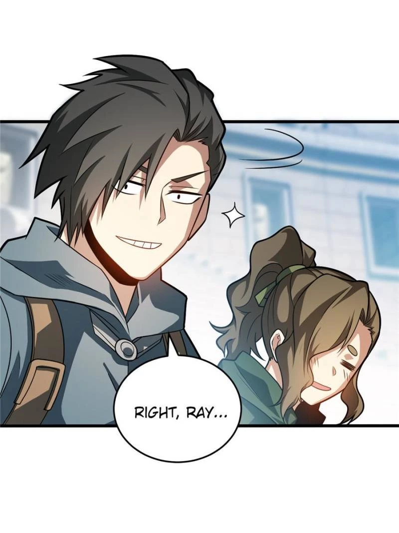 My Dragon System Chapter 130 - 19