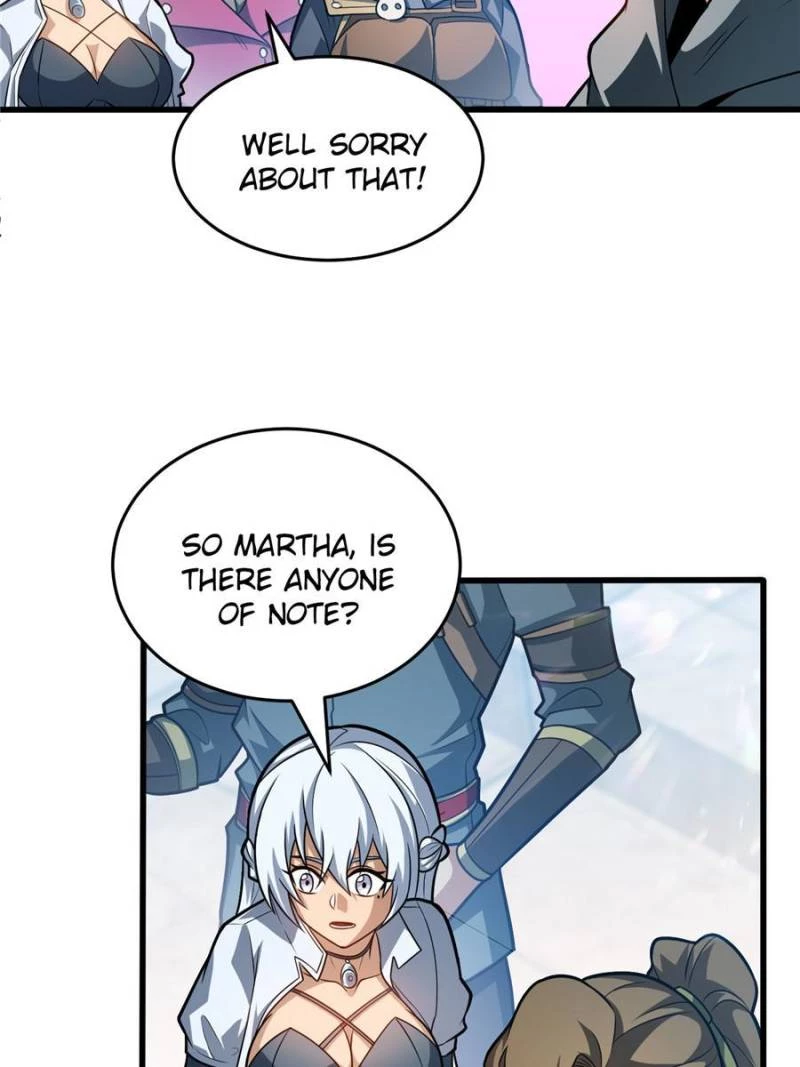 My Dragon System Chapter 130 - 22