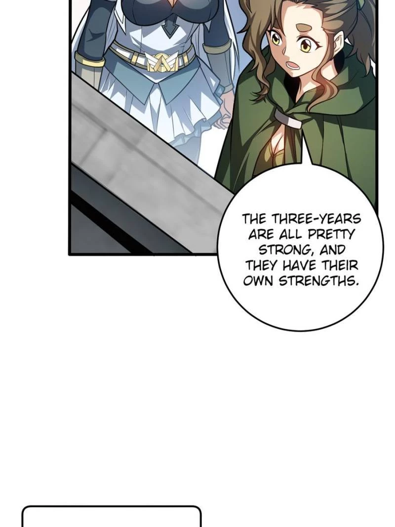 My Dragon System Chapter 130 - 23