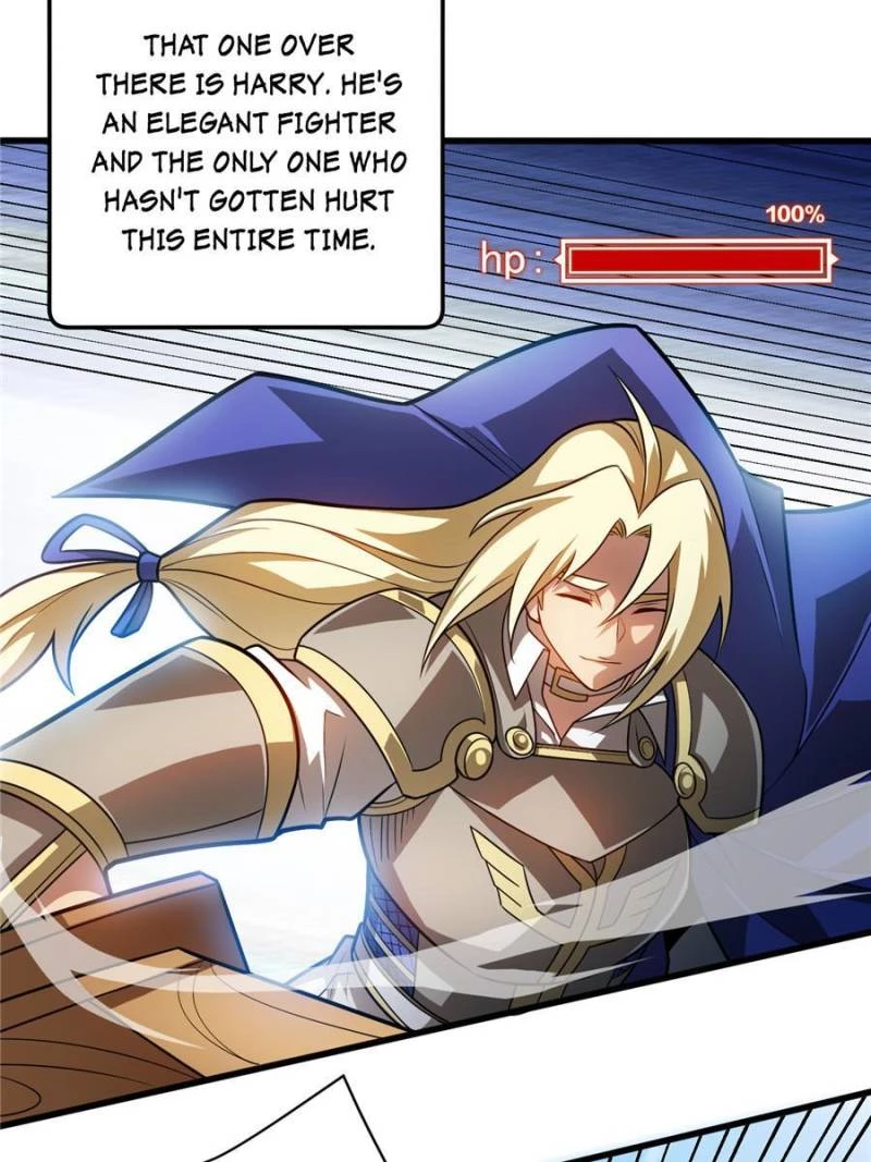 My Dragon System Chapter 130 - 24
