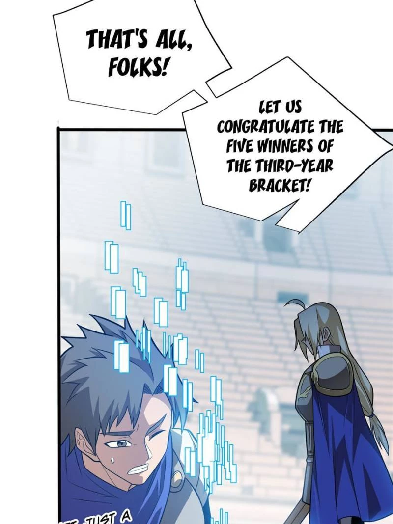 My Dragon System Chapter 130 - 32