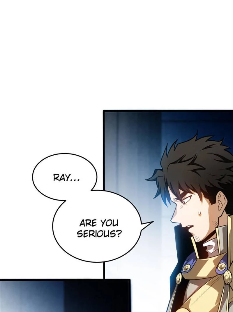 My Dragon System Chapter 129 - 1