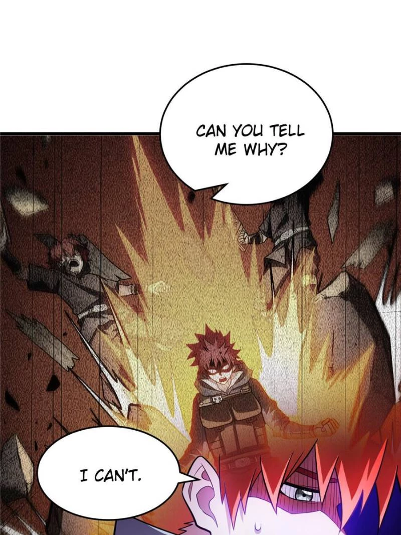 My Dragon System Chapter 129 - 3
