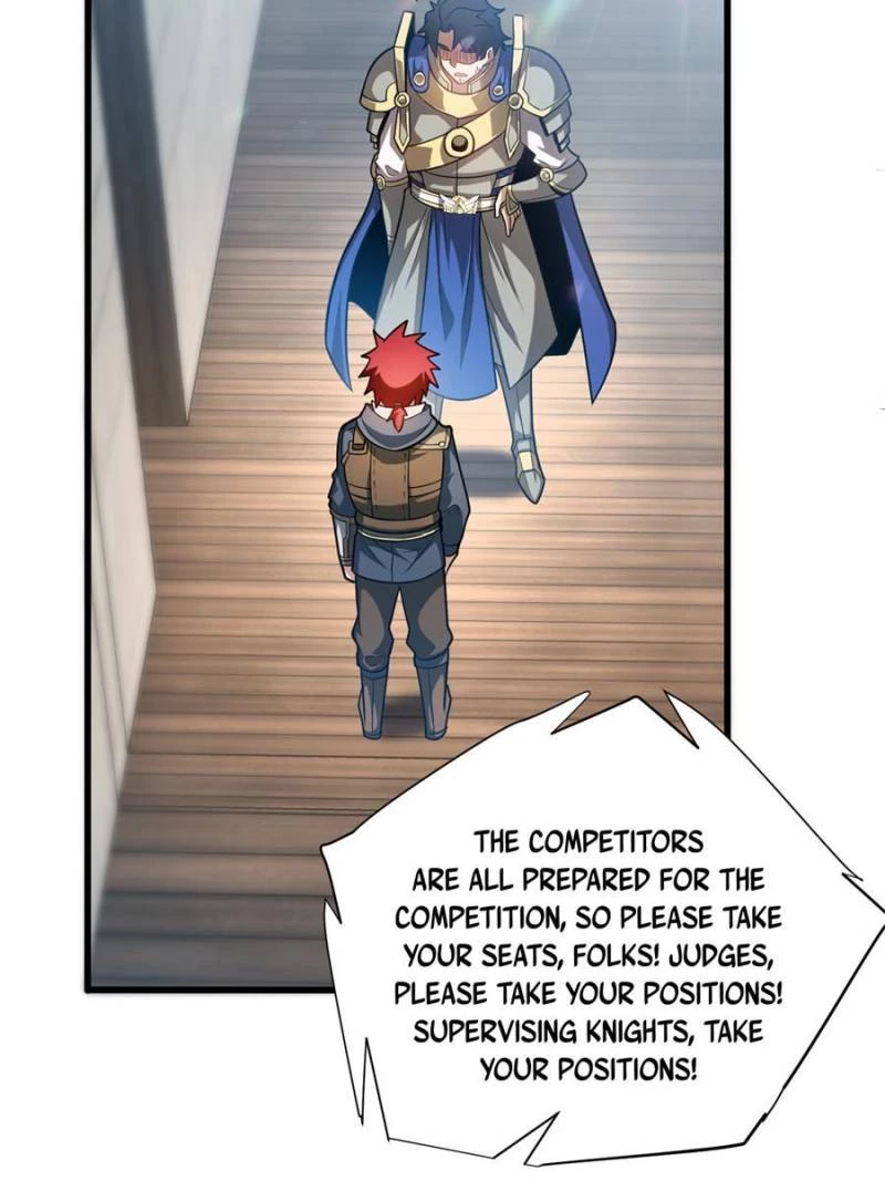 My Dragon System Chapter 129 - 5
