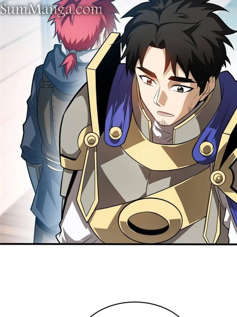 My Dragon System Chapter 129 - 8