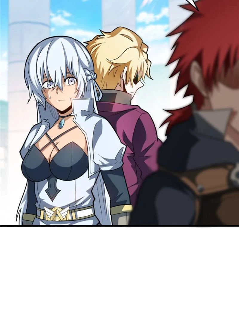 My Dragon System Chapter 129 - 16
