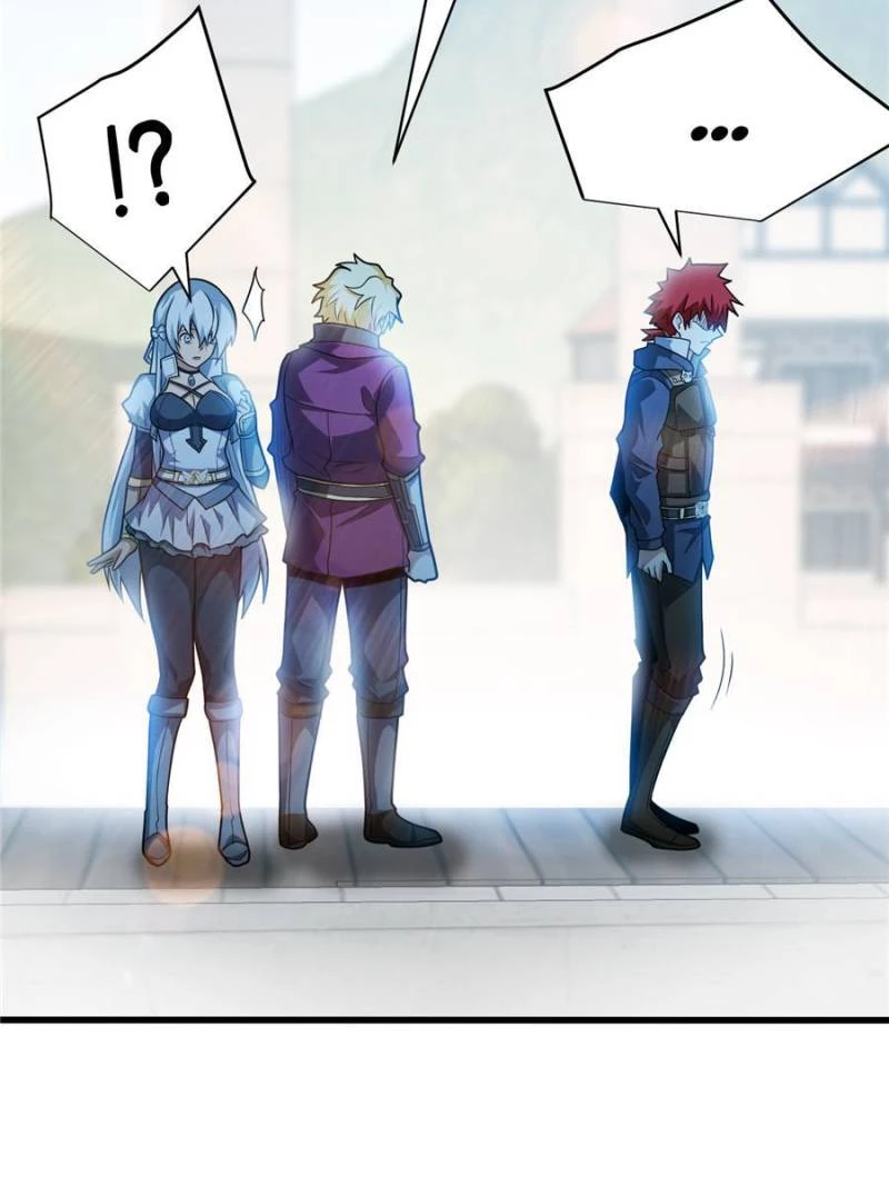 My Dragon System Chapter 129 - 19