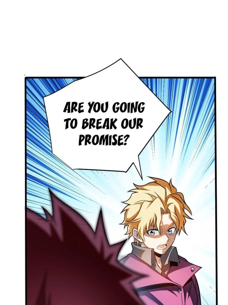 My Dragon System Chapter 129 - 20