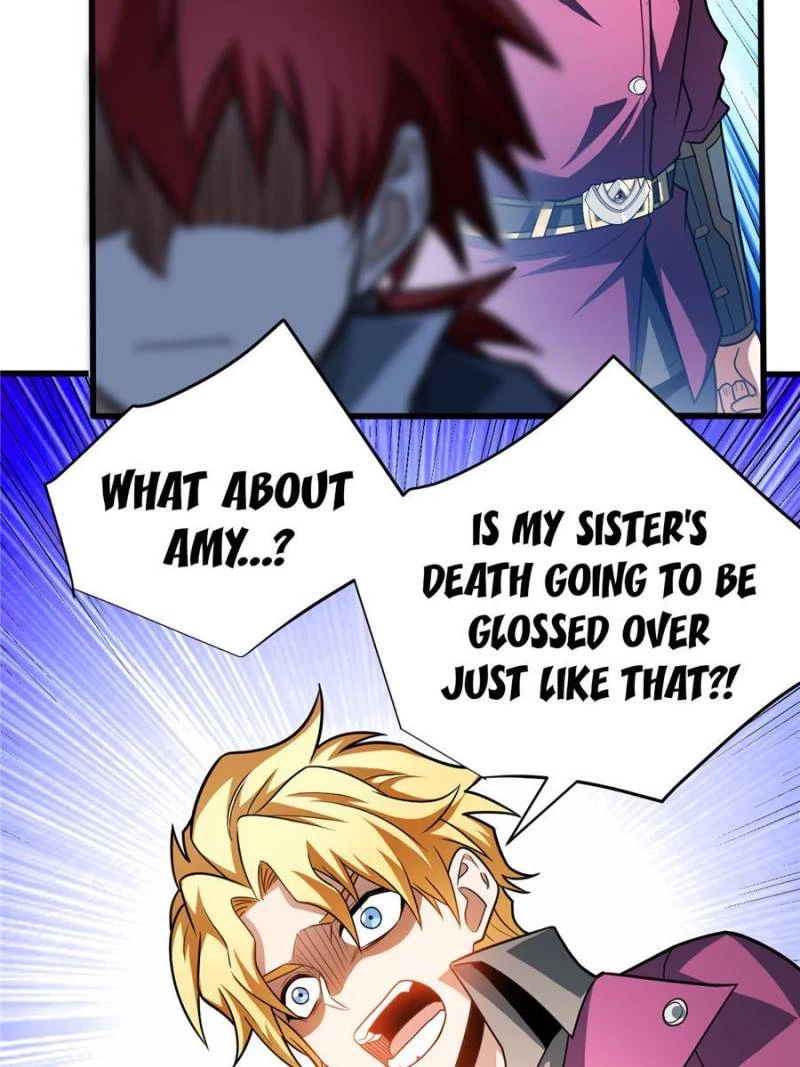 My Dragon System Chapter 129 - 21