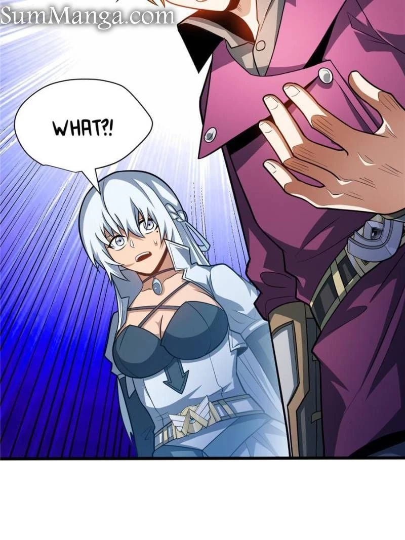 My Dragon System Chapter 129 - 22