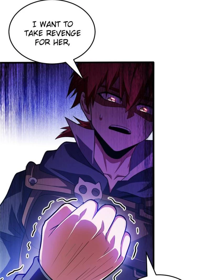 My Dragon System Chapter 129 - 26
