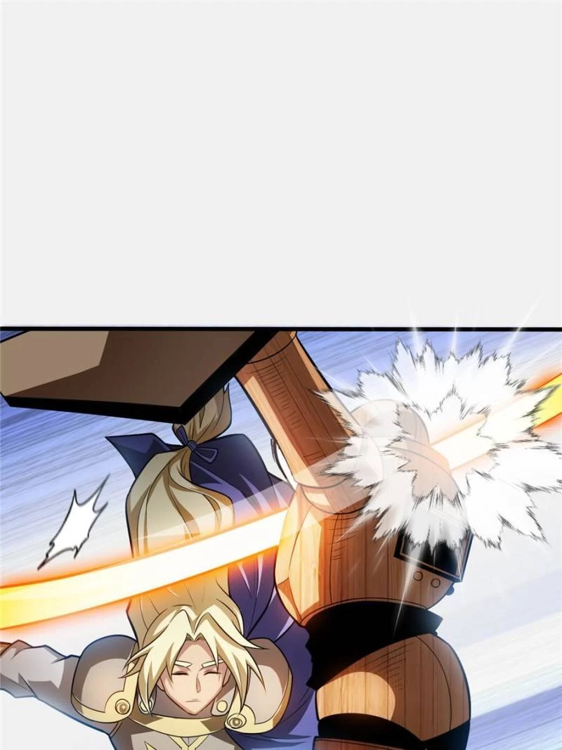 My Dragon System Chapter 128 - 1