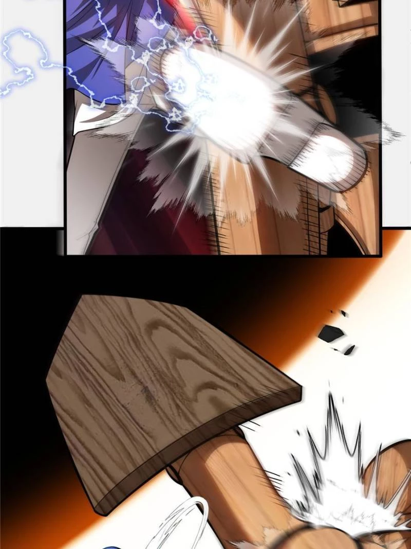 My Dragon System Chapter 128 - 3