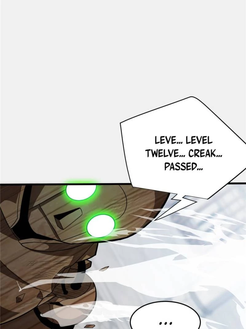 My Dragon System Chapter 128 - 5