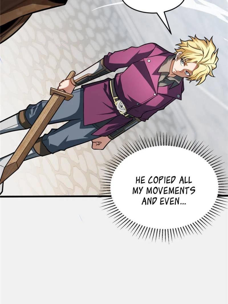 My Dragon System Chapter 128 - 6