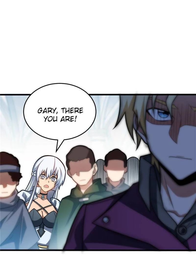My Dragon System Chapter 128 - 10