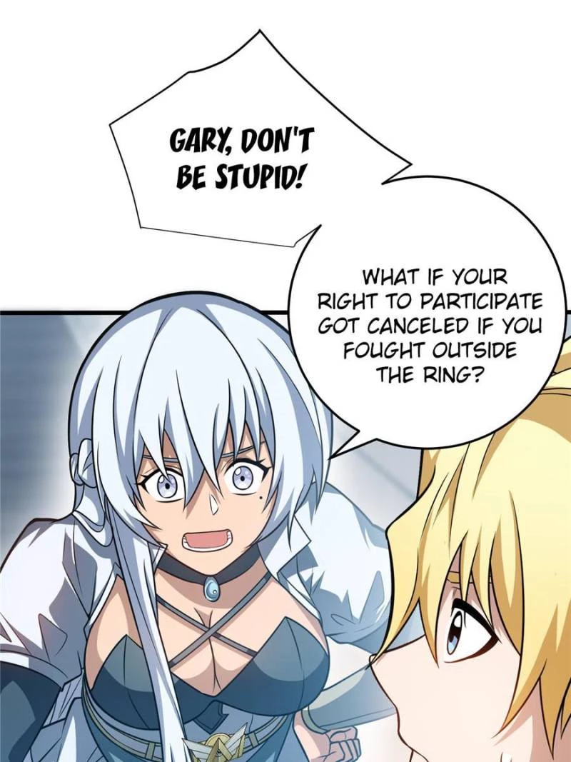 My Dragon System Chapter 128 - 15
