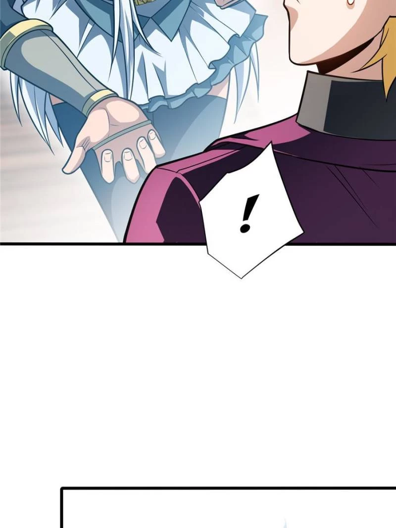 My Dragon System Chapter 128 - 16