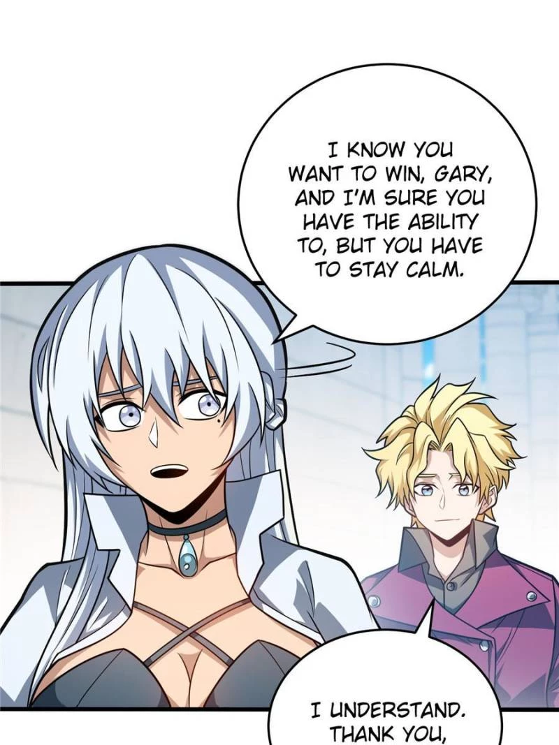 My Dragon System Chapter 128 - 18