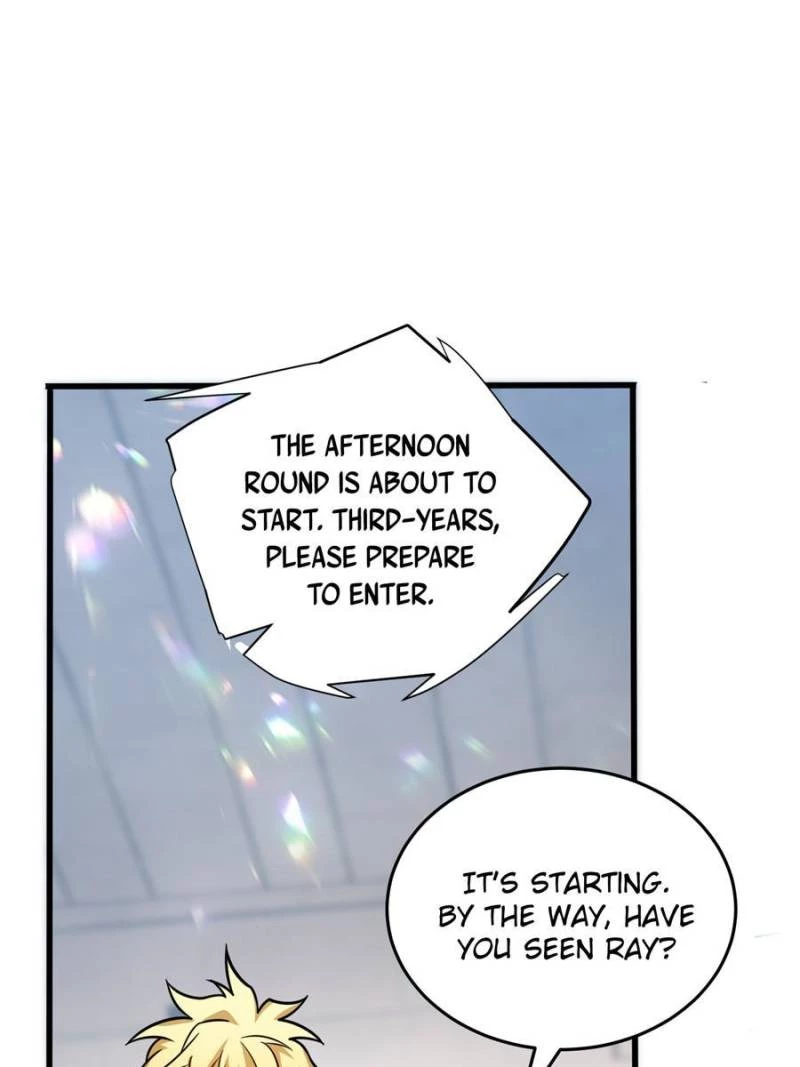 My Dragon System Chapter 128 - 20