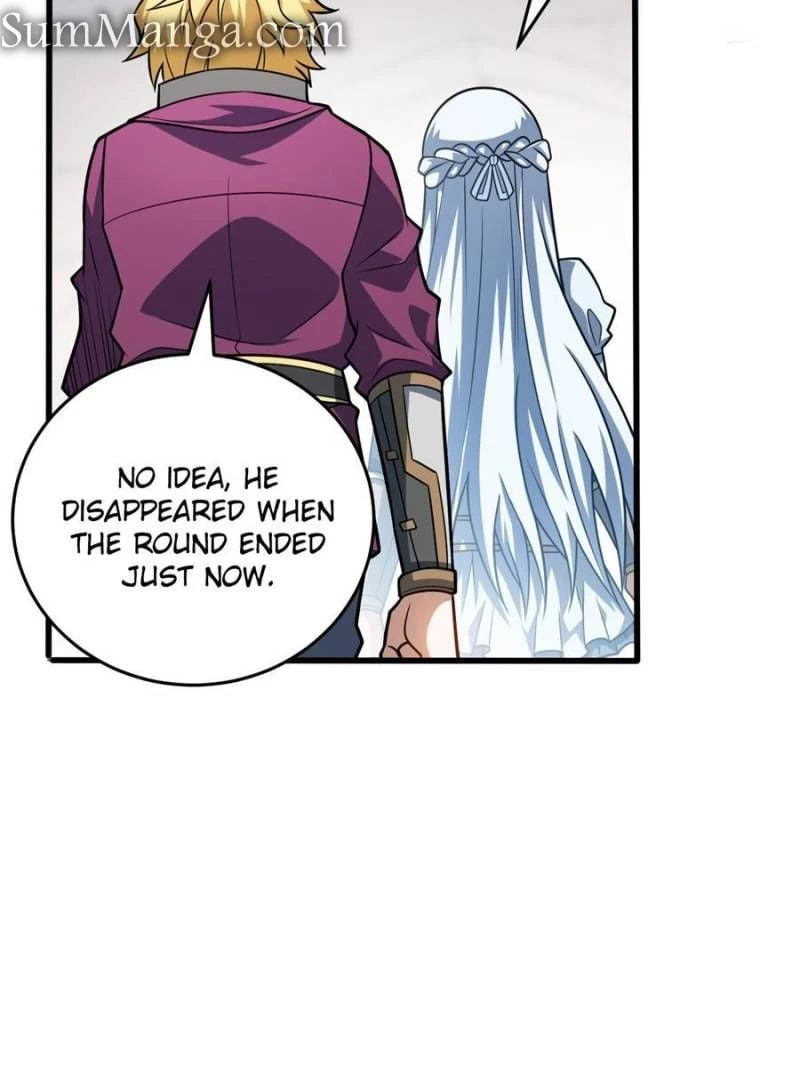 My Dragon System Chapter 128 - 21