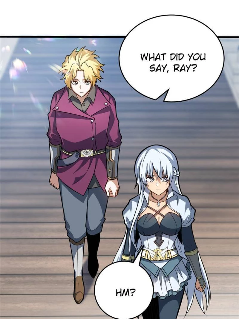 My Dragon System Chapter 128 - 22