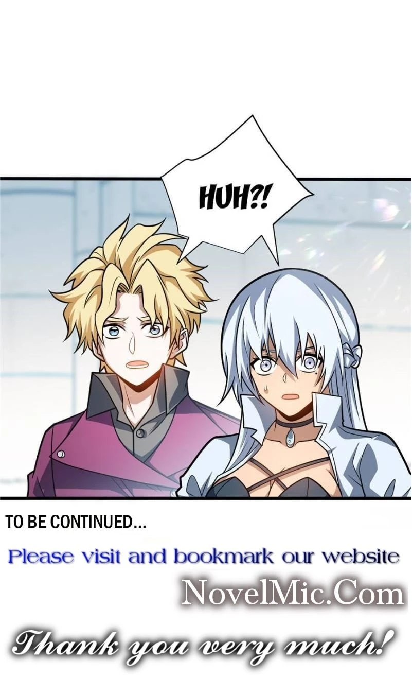 My Dragon System Chapter 128 - 27